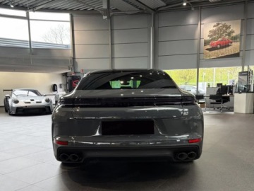 Porsche Panamera III Liftback 4 2.9 353KM 2025 PORSCHE Panamera 4 Sedan 3.0 (353KM) 2025, zdjęcie 2