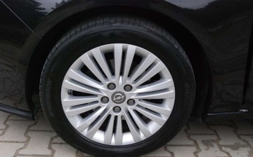 Opel Zafira C Tourer 1.4 Turbo ECOTEC 140KM 2016 Opel Zafira 1.4B 140Ps Klimatronik Navi Parktronik Alu17 Kamera 7 foteli Z, zdjęcie 36