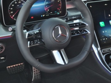 Mercedes CLE Coupe 2.0 300 258KM 2026 CLE 300 4-Matic AMG Line Kabriolet 2.0 (258KM) 2026, zdjęcie 11