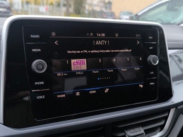 Volkswagen T-Roc I SUV Facelifting 2.0 TDI SCR 150KM 2024 Volkswagen T-Roc 2.0 TDI Style 150KM DSG Gwarancja Salon PL FV23 2.0, zdjęcie 18