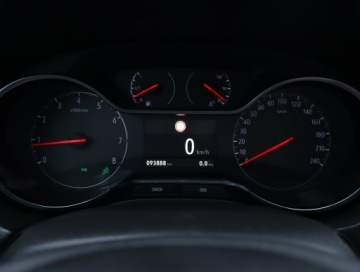 Opel 2017 Opel Grandland 1.2 Turbo, Salon Polska, zdjęcie 10