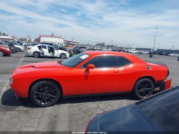 Dodge Challenger III 2018 Dodge Challenger Challenger rt 5.7 Benzyna 372KM, zdjęcie 7