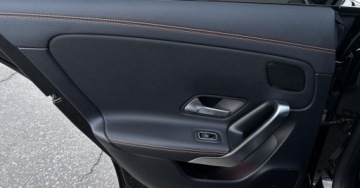 Mercedes CLA C118/X118 2020 Mercedes-Benz CLA AMG Line SalonPL LED Kamera Ambiente Tempomat FV VAT23, zdjęcie 23