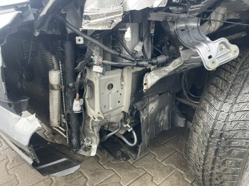 Mitsubishi ASX I SUV Facelifting 2019 2.0 150KM 2021 Mitsubishi ASX Automat AWD Klimatyzacja HAK, zdjęcie 3