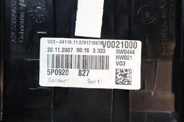 BUDÍKY SEAT ALTEA XL 1.6