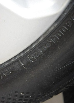 Opel Mokka I X 1.6 Ecotec 115KM 2018 Opel Mokka 1.6B MPI Klima PDC 2018r Oryginal Lakier Sprowadzony Oplacony, zdjęcie 21