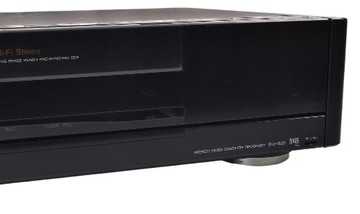 SONY SLV-825 Wysokiej klasy magnetowid VHS Hi-Fi stereo do zestawu ES