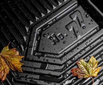 Коврики Нет. 77 до: Mitsubishi Outlander III PHEV