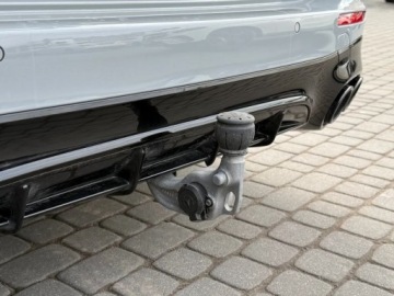 Mercedes Klasa E W214 2025 Mercedes-Benz Klasa E E53 Kombi AMG Premium - superscreen - hak 3.0 Benzyna, zdjęcie 19