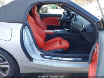 BMW Z4 G29 2022 BMW Z4 2022r., 2.0L 2.0 Benzyna 255KM, zdjęcie 8