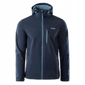 Softshell M ski Hi tec Niska cena na Allegro.pl