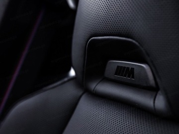 BMW Seria 8 II Coupe Facelifting 3.0 840i 333KM 2025 BMW Seria 8 Coupe 840i xDrive Coupe 3.0 (333KM) 2025, zdjęcie 7