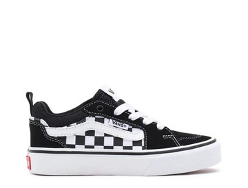 Trampki tenisówki buty młodzieżowe old skool VANS FILMORE VN0A3MVP5GX 35