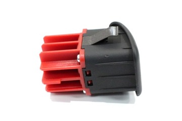 WŁĄCZNIK PRZYCISK WLEWU PALIWA AUDI A2 ORYGINAŁ