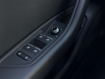 Audi A5 F5 Coupe Facelifting 2.0 40 TDI 204KM 2024 Audi A5 Sportback S Line Matrix Laser LED Aktywny tempomat HAK Gwarancja, zdjęcie 35