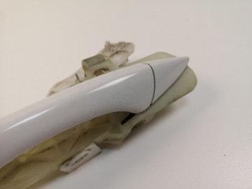 HYUNDAI I40 2013 PRAVÁ STRANA KLIKA VNĚJŠÍ DVEŘE ZADNÍCH