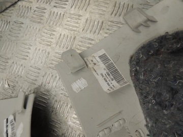 MERCEDES W447 КРЫШКА СТОЙКИ