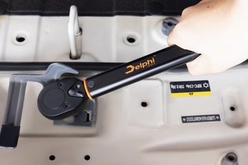 ДИНАМОМЕТРИЧЕСКИЙ КЛЮЧ 1/2 28-210 Нм CrMO и CrV для КОЛЕС СЕРТИФИКАТ КАЛИБРОВКИ