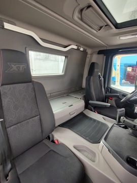 KABINA SCANIA CG17 NGS XT 2022 ROK REZERWACJA !!!