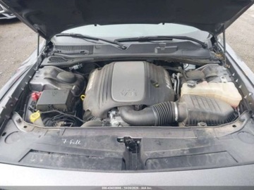 Dodge Challenger III 2022 Dodge Challenger RT 2022 5.7l 5.7 Benzyna 372KM, zdjęcie 8