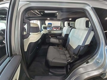 Toyota Sequoia II 2025 Toyota Sequoia Capstone 2025 3.4l 3.4 Benzyna 437KM, zdjęcie 12