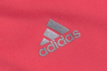 ADIDAS CLIMALITE KOSZULKA T-SHIRT r. M