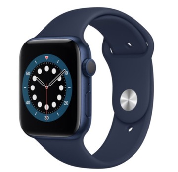 Apple WATCH SERIES 6 40MM - ЦВЕТА - СМАРТ-ЧАСЫ