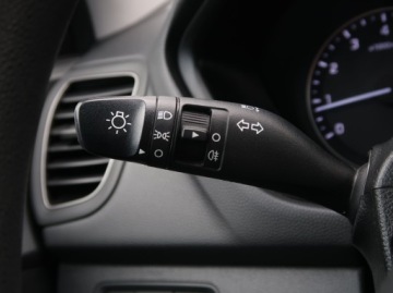 Hyundai i20 II Coupe 1.2 MPI 84KM 2017 Hyundai i20 1.2, Salon Polska, Serwis ASO, Klima, zdjęcie 14