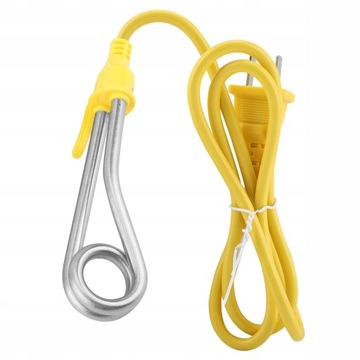 МИНИ-НАГРЕВАТЕЛЬ ДЛЯ НАГРЕВАНИЯ ВОДЫ ИЛИ КОФЕ