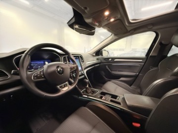 Renault Megane IV 2024 Renault Megane Salon Polska, Bezwypadkowy, Faktura, zdjęcie 16