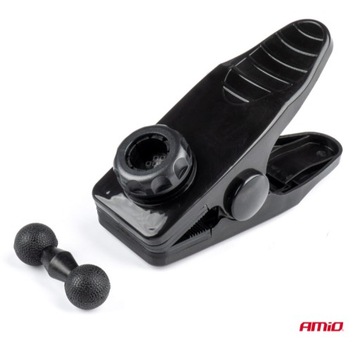 АВТОМОБИЛЬНЫЙ ВЕНТИЛЯТОР AMiO АВТОМОБИЛЬНЫЙ ВЕНТИЛЯТОР 12В