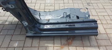 PEUGEOT 308 CC Четверть лонжерона, порог