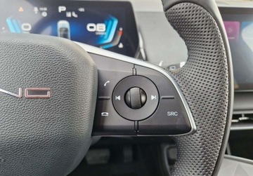 BAIC Beijing 5 1.5  177KM 2024 BAIC 5 FV23 LUXURY 1,5 177KM Automat 7 DCT GWARANCJA 1.5 Benzyna, zdjęcie 24