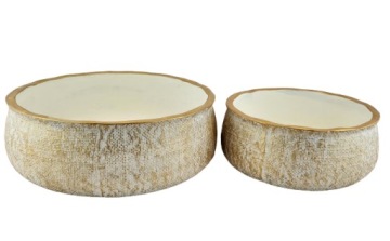 ЗОЛОТАЯ КЕРАМИЧЕСКАЯ ПОКРЫТКА FI18