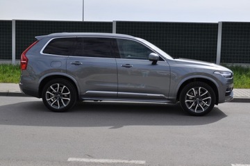 Volvo XC90 II 2019 Volvo XC 90 D5 AWD Inscription Krajowe Bezwypadkowe I Właściciel, zdjęcie 14