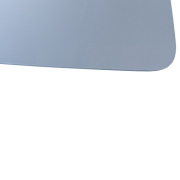 Вставка зеркального стекла нижняя левая для Master Movano NV400 2010-