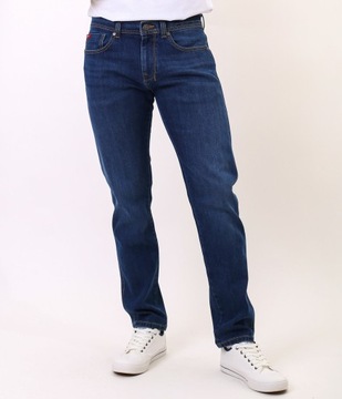 LEE COOPER Jeansy męskie LC7504 4220 MID r. 36\32