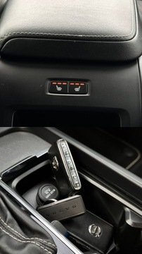 Volvo V60 II  Kombi 2.0 D4 190KM 2020 VOLVO V 60 R-Design 2.0 D 190 KM AUTOMAT CarPlay LED / PAMIĘCI, zdjęcie 15