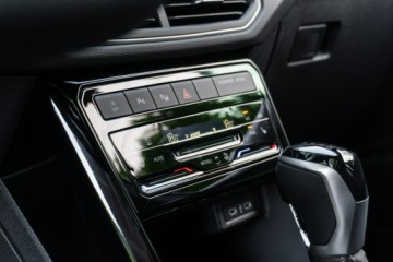 Volkswagen T-Cross SUV Facelifting 1.5 TSI 150KM 2026 Volkswagen T-Cross R-Line Plus 1.5 TSI 150 KM DSG, zdjęcie 12