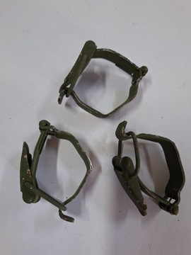 Objemka siekiery M-72 K-750 Ural Dniepr UAZ GAZ