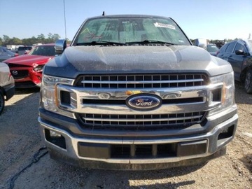 Ford 2020 Ford F150 FORD F150 SUPERCREW, 2020r., 3.5L 3.5 Benzyna 375KM, zdjęcie 2