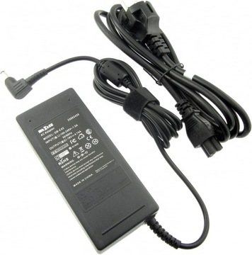 Zasilacz sieciowy, 19 V, 4,74 A do Terra Mobile