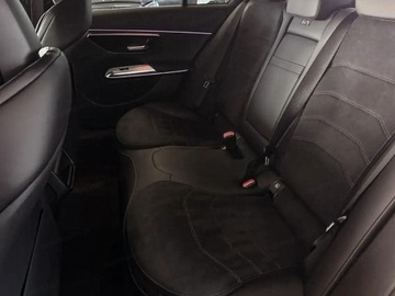 Mercedes Klasa E W214 Sedan 2.0 220d 197KM 2025 E Klasa 220 d 4-Matic AMG 2.0 197KM 2025, zdjęcie 13