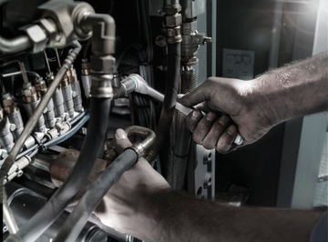 Торцевые ключи с храповым механизмом Wera 05004078001