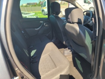 Dacia Duster I SUV Facelifting 1.5 dCi  110KM 2014 DACIA DUSTER LIFT - NISKI ORYGINALNY PRZEBIEG !!! NOWY ROZRZĄD !!!, zdjęcie 21