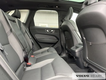 Volvo XC60 II 2025 Volvo XC 60 XC60 B5 B AWD Plus Dark aut, Pakiet cl, zdjęcie 13