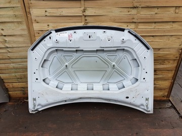 KAPOTA KRYT MOTORU SEAT ATECA 575