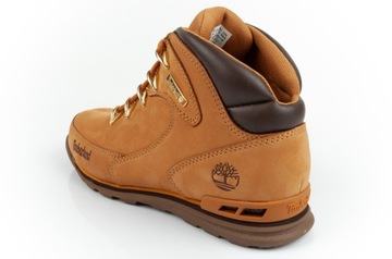 Buty męskie trekkingowe Timberland Euro Rock 4R231