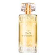 *AVON* WODA PERFUMOWANA EVE CONFIDENCE 100 ML WALENTYNKI