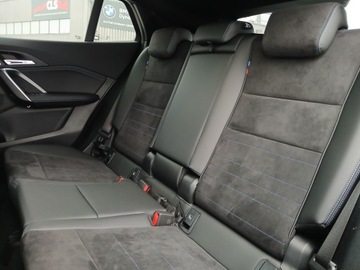 BMW X2 U10 SUV 2.0 18d 150KM 2024 BMW X2 BMW X2 2025 rejestracja, M-Pakiet, koła zim, zdjęcie 20